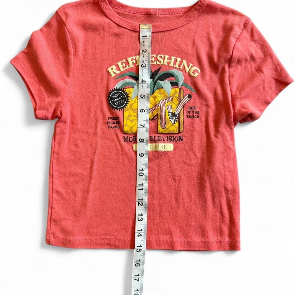 Graphic Tee - Picture 3 of 5